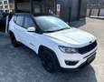Jeep Compass 1.4 Turbo 4x2 Night Eagle White - thumbnail 4