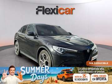 2.2 Diesel 118kW (160cv) SPRINT RWD