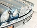 Jaguar XJ V 12  **19.000KM (!) ** TOP ZUSTAND Dt.Auto! Blau - thumbnail 2