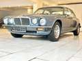 Jaguar XJ V 12  **19.000KM (!) ** TOP ZUSTAND Dt.Auto! Blauw - thumbnail 3
