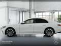 Mercedes-Benz E 300 e Hybrid Avantgarde 360° Distr. LED AHK PTS Blanco - thumbnail 6