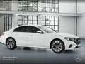 Mercedes-Benz E 300 e Hybrid Avantgarde 360° Distr. LED AHK PTS Blanco - thumbnail 16