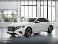Mercedes-Benz E 300 e Hybrid Avantgarde 360° Distr. LED AHK PTS Blanco - thumbnail 14
