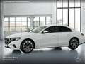 Mercedes-Benz E 300 e Hybrid Avantgarde 360° Distr. LED AHK PTS Blanco - thumbnail 3