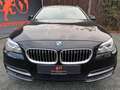 BMW 520 d#XDRIVE#SERVICE-NEU#TÜV-NEU#SCHECKHEFT#SHZ Noir - thumbnail 7