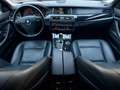 BMW 520 d#XDRIVE#SERVICE-NEU#TÜV-NEU#SCHECKHEFT#SHZ Noir - thumbnail 10