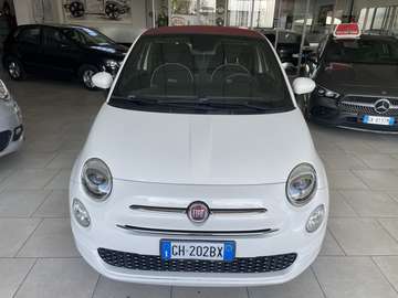 500C 1.2 Lounge 69cv - Nessun vincolo -