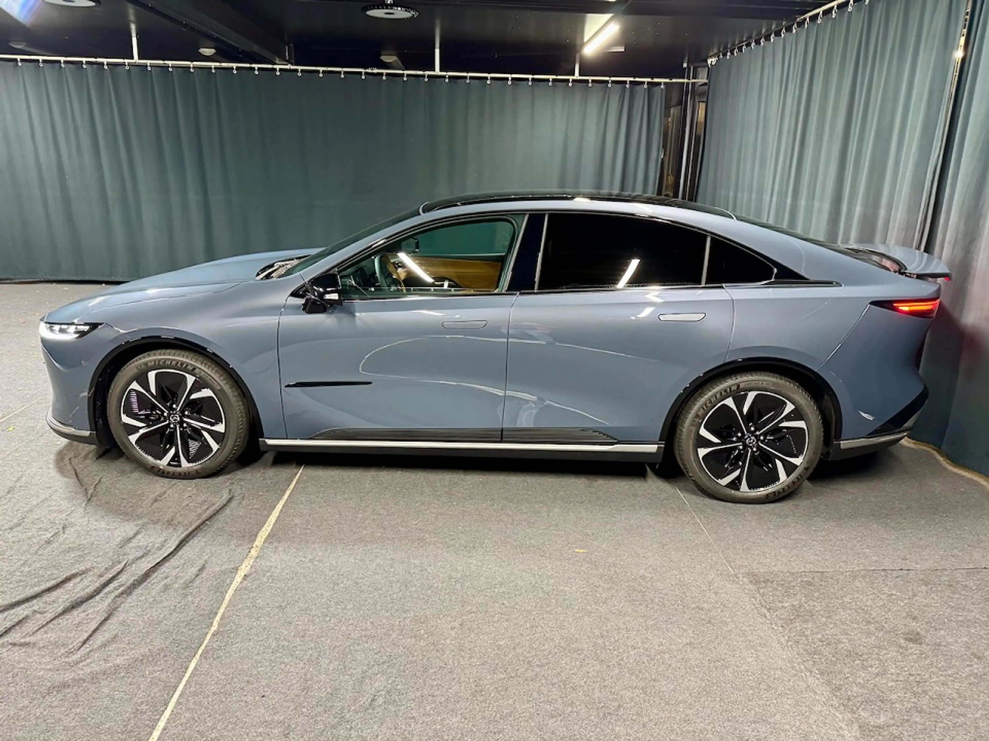 Mazda 6e 258PS TAKUMI*LEDER-S*PANO — photo 5