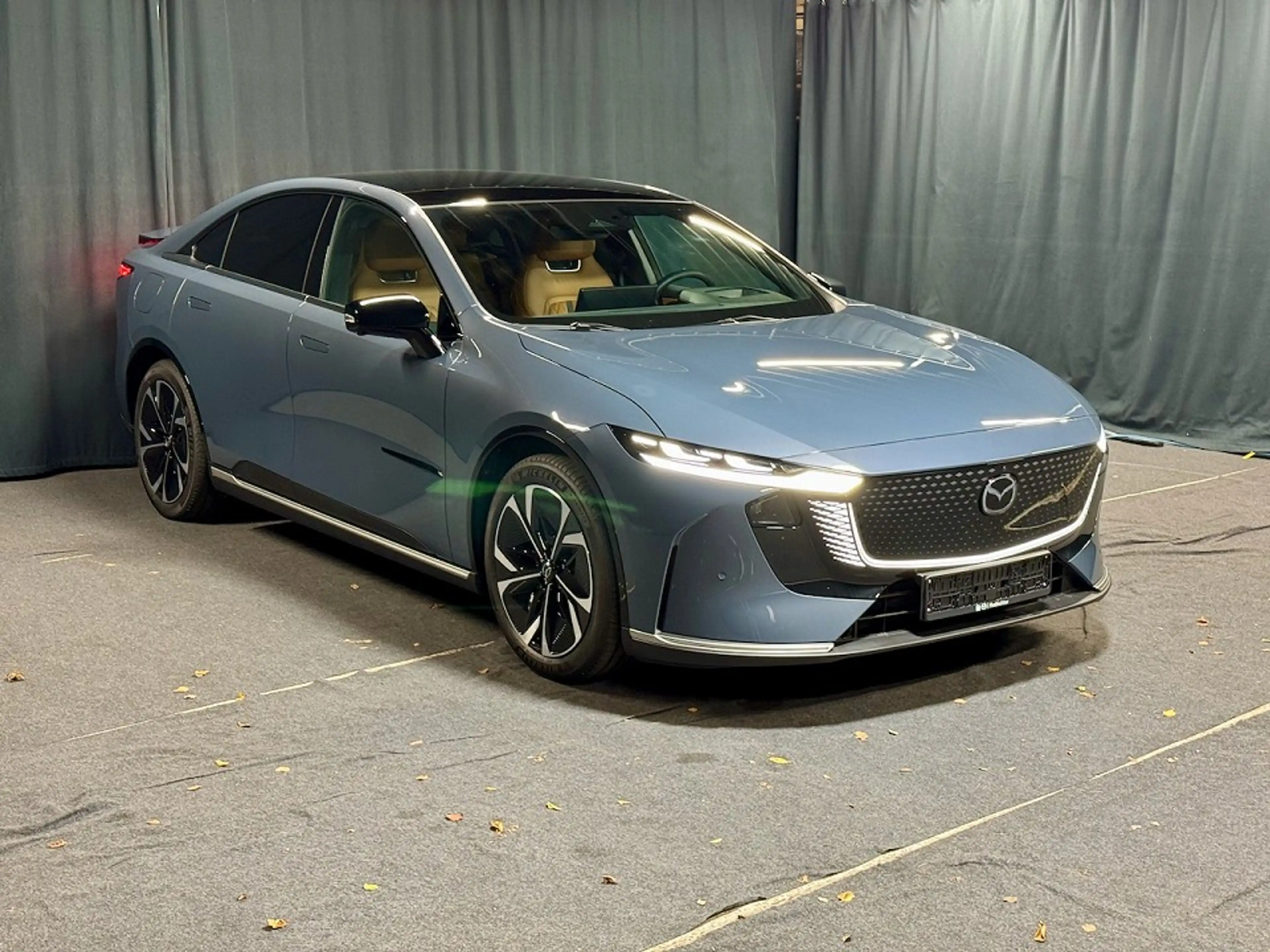 Mazda 6e 258PS TAKUMI*LEDER-S*PANO — photo 3