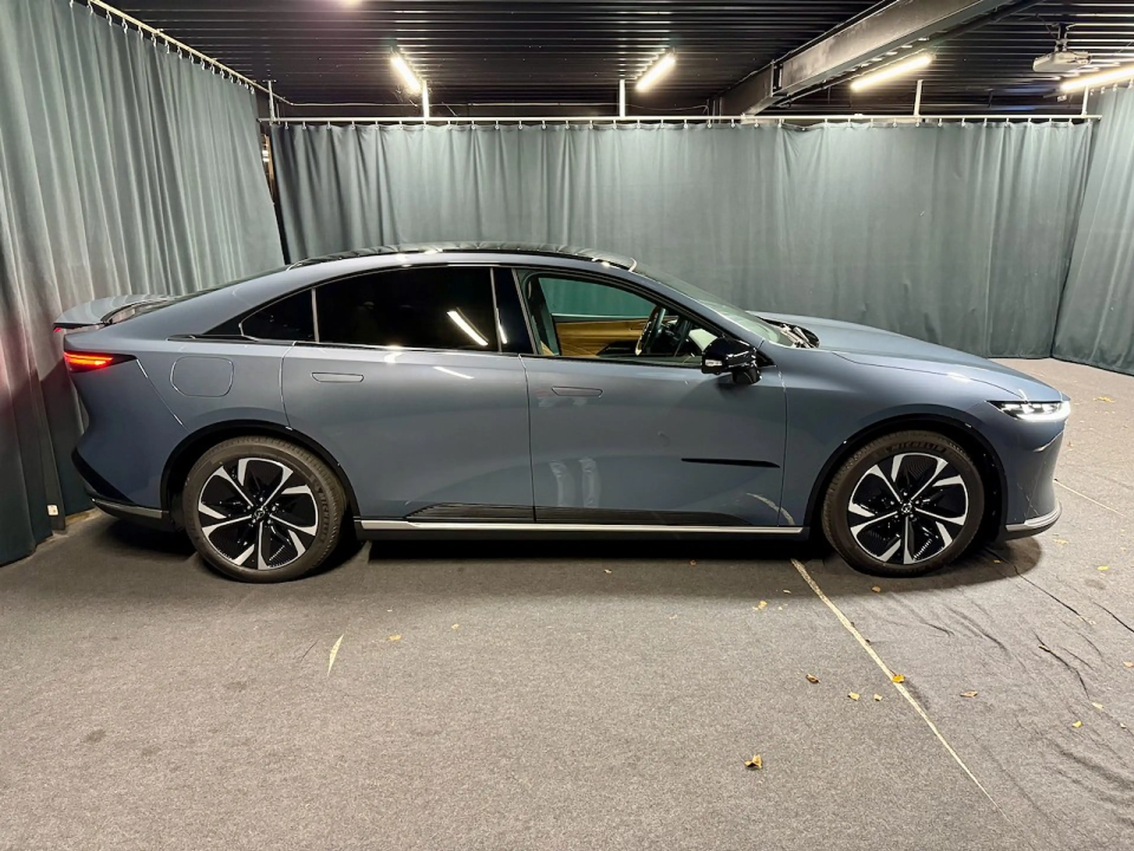 Mazda 6e 258PS TAKUMI*LEDER-S*PANO — photo 4