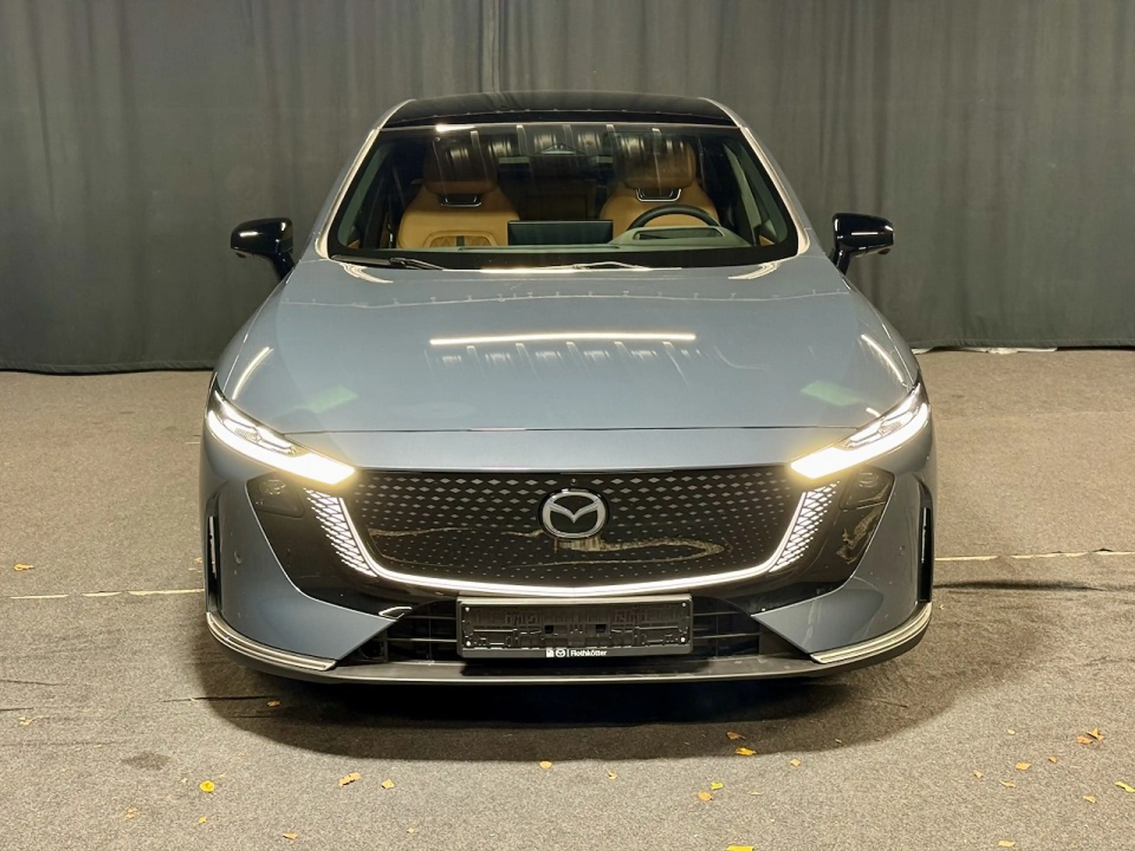 Mazda 6e 258PS TAKUMI*LEDER-S*PANO — photo 2