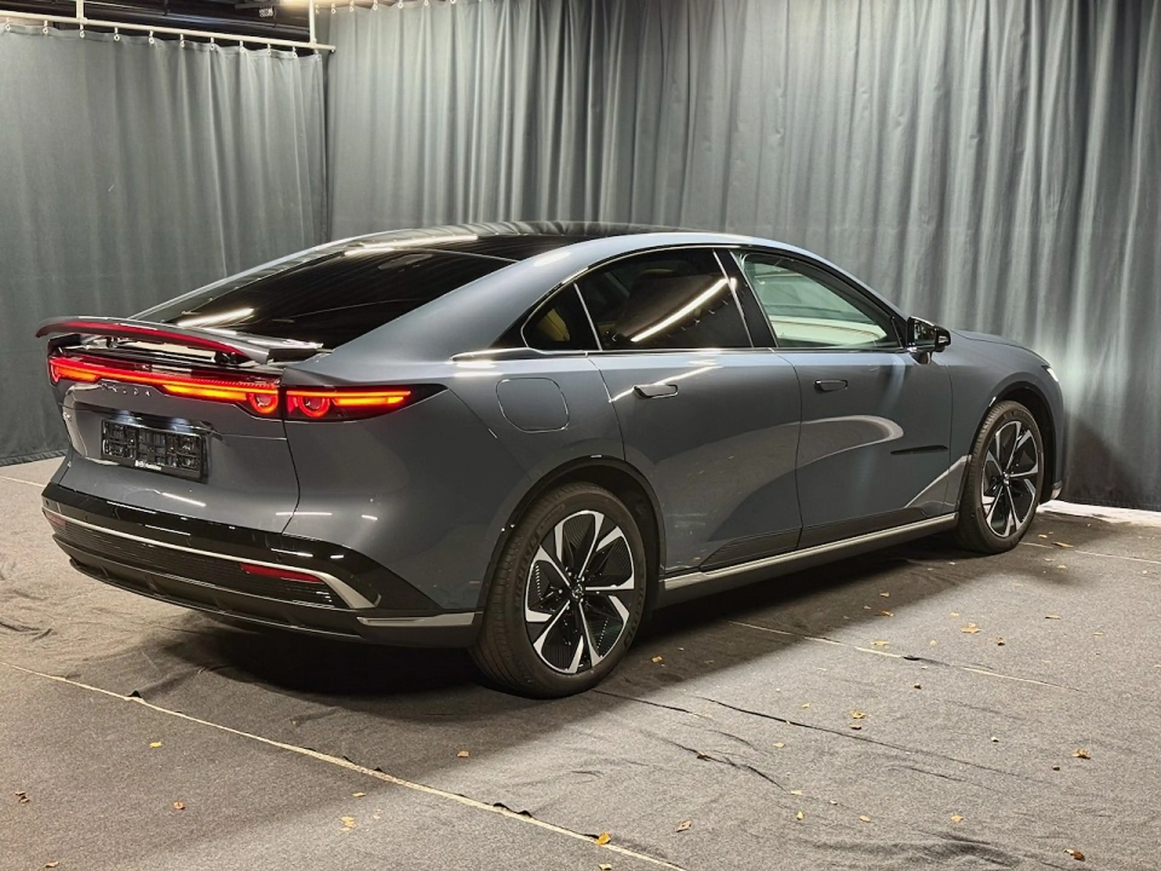 Mazda 6e 258PS TAKUMI*LEDER-S*PANO — photo 8