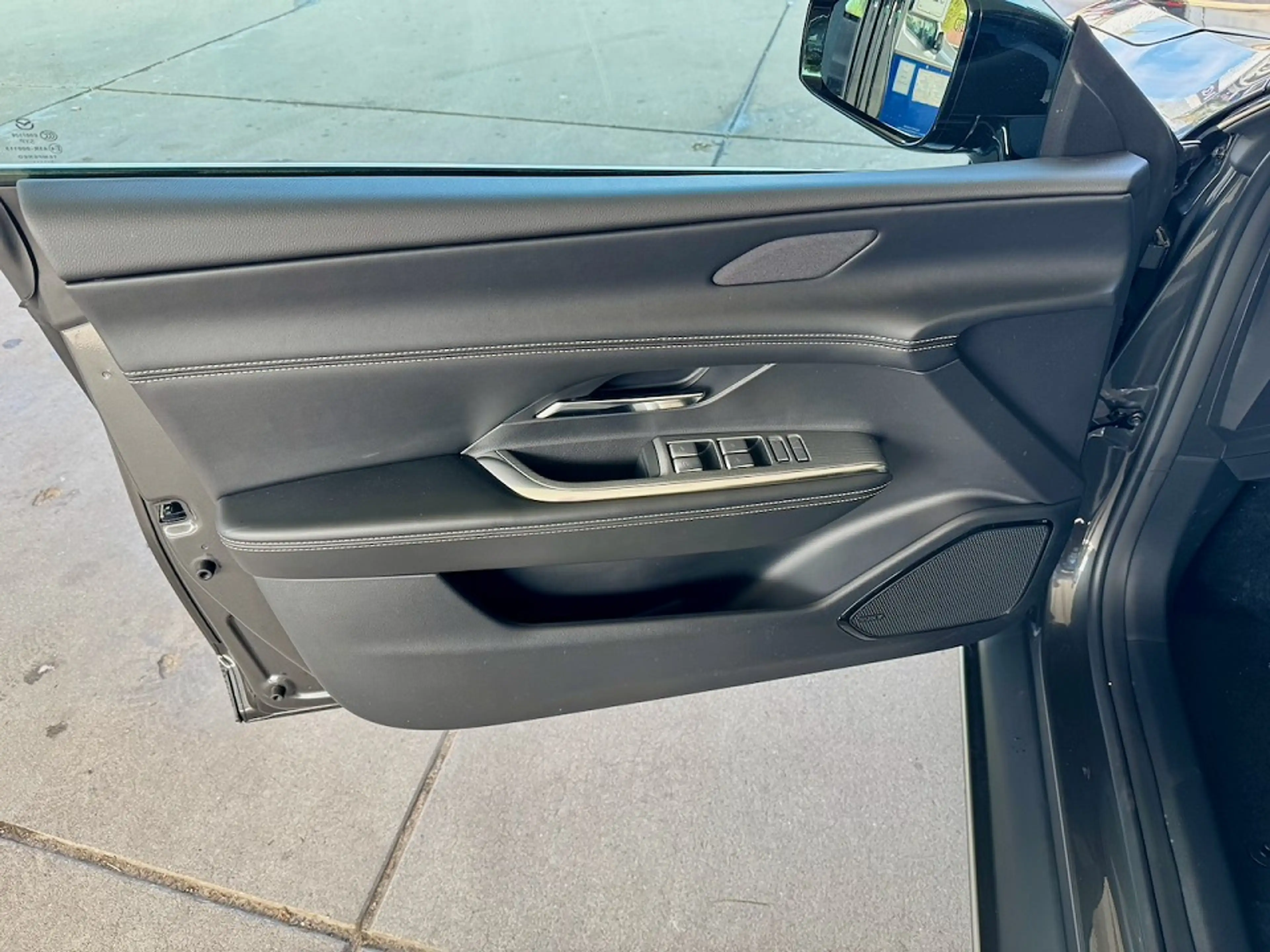 Mazda 6e 258PS TAKUMI*LEDER-S*PANO — photo 15