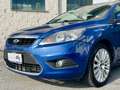 Ford Focus STATION Wagon 1.6 tdci Titanium 90cv Azul - thumbnail 5