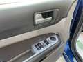 Ford Focus STATION Wagon 1.6 tdci Titanium 90cv Blau - thumbnail 17
