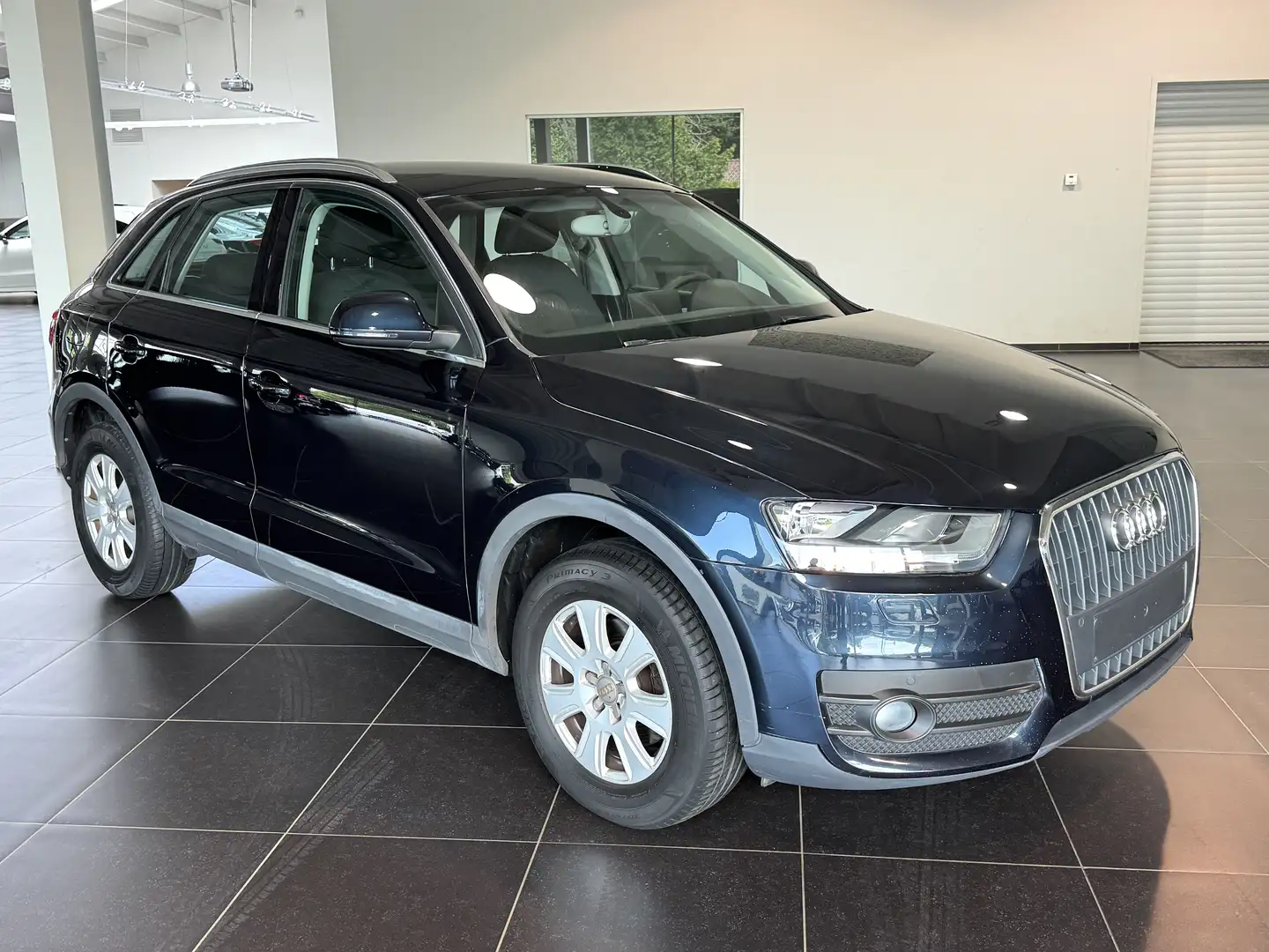 Audi Q3 2.0 TDI Pdc, Navi - 2