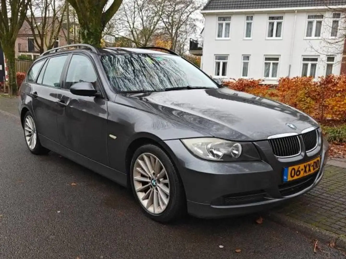 BMW 330 330 320i Business Line - 2