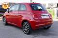 Fiat 500 1.0 70cv Hybrid SENSORI PARK-CERCHI 16" Rosso - thumbnail 5