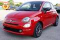 Fiat 500 1.0 70cv Hybrid SENSORI PARK-CERCHI 16" Rosso - thumbnail 3