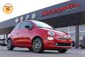 Fiat 500 1.0 70cv Hybrid SENSORI PARK-CERCHI 16" Rosso - thumbnail 1