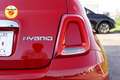 Fiat 500 1.0 70cv Hybrid SENSORI PARK-CERCHI 16" Rosso - thumbnail 9