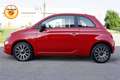 Fiat 500 1.0 70cv Hybrid SENSORI PARK-CERCHI 16" Rosso - thumbnail 4
