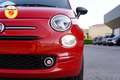 Fiat 500 1.0 70cv Hybrid SENSORI PARK-CERCHI 16" Rosso - thumbnail 7