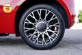 Fiat 500 1.0 70cv Hybrid SENSORI PARK-CERCHI 16" Rosso - thumbnail 8