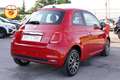 Fiat 500 1.0 70cv Hybrid SENSORI PARK-CERCHI 16" Rosso - thumbnail 15