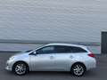 Toyota Auris TS 1,33 dVVT-i Lounge ID:102 Silber - thumbnail 4