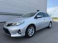 Toyota Auris TS 1,33 dVVT-i Lounge ID:102 Silber - thumbnail 2