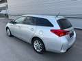 Toyota Auris TS 1,33 dVVT-i Lounge ID:102 Silber - thumbnail 5