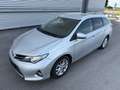 Toyota Auris TS 1,33 dVVT-i Lounge ID:102 Silber - thumbnail 1