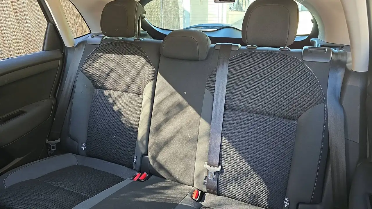 Citroen C4 Berline — photo 9