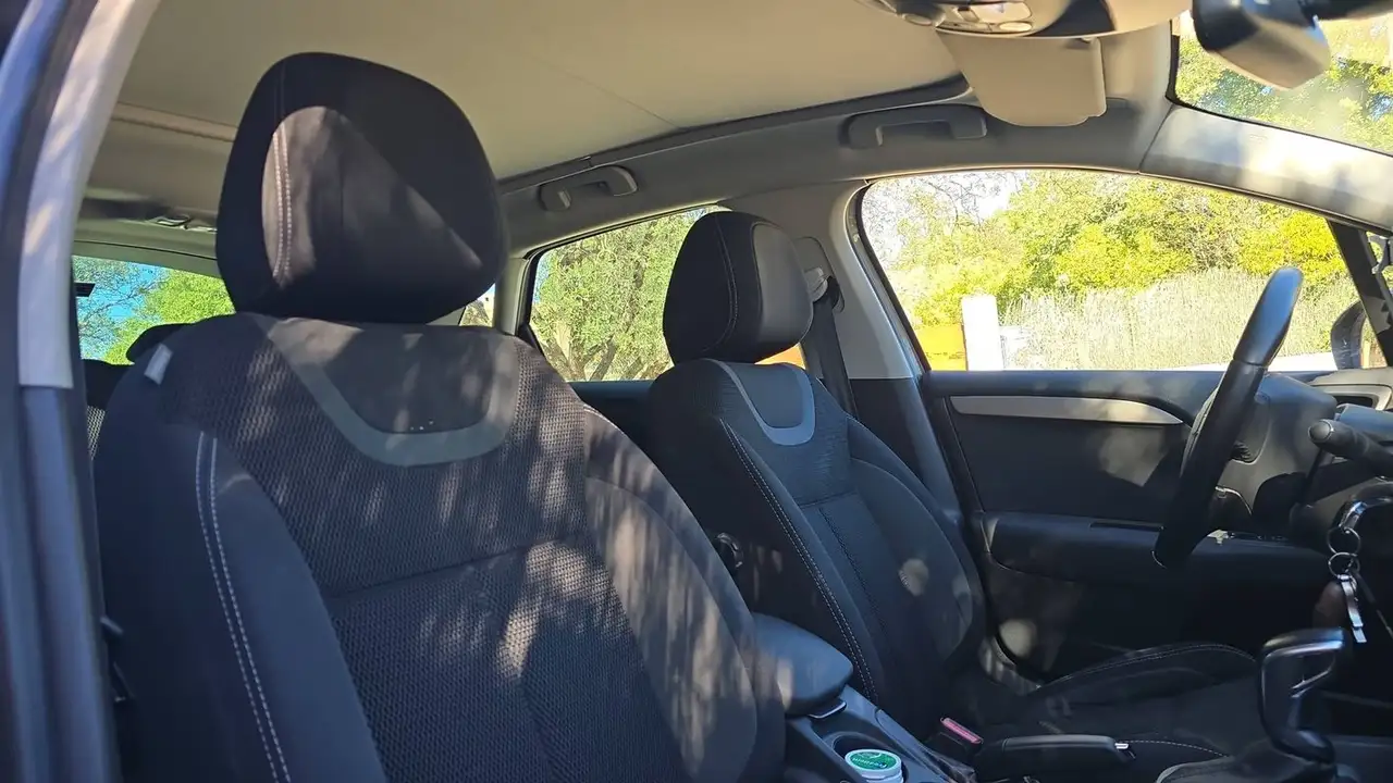 Citroen C4 Berline — photo 29