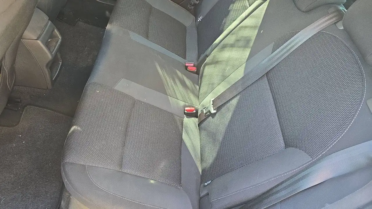 Citroen C4 Berline — photo 28