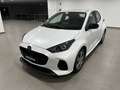 Mazda 2 Hybrid 1.5 Exclusive Line  CVT 85kW Wit - thumbnail 2