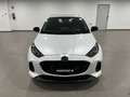 Mazda 2 Hybrid 1.5 Exclusive Line  CVT 85kW Wit - thumbnail 3