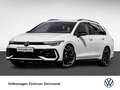 Volkswagen Golf Variant 1.5 R-LINE DSG BLACKSTYLE eKLAPPE Blanc - thumbnail 1