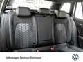 Volkswagen Golf Variant 1.5 R-LINE DSG BLACKSTYLE eKLAPPE Blanc - thumbnail 4