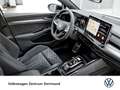 Volkswagen Golf Variant 1.5 R-LINE DSG BLACKSTYLE eKLAPPE Blanc - thumbnail 3