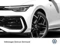 Volkswagen Golf Variant 1.5 R-LINE DSG BLACKSTYLE eKLAPPE Blanc - thumbnail 5