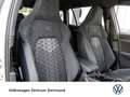 Volkswagen Golf Variant 1.5 R-LINE DSG BLACKSTYLE eKLAPPE Blanc - thumbnail 6
