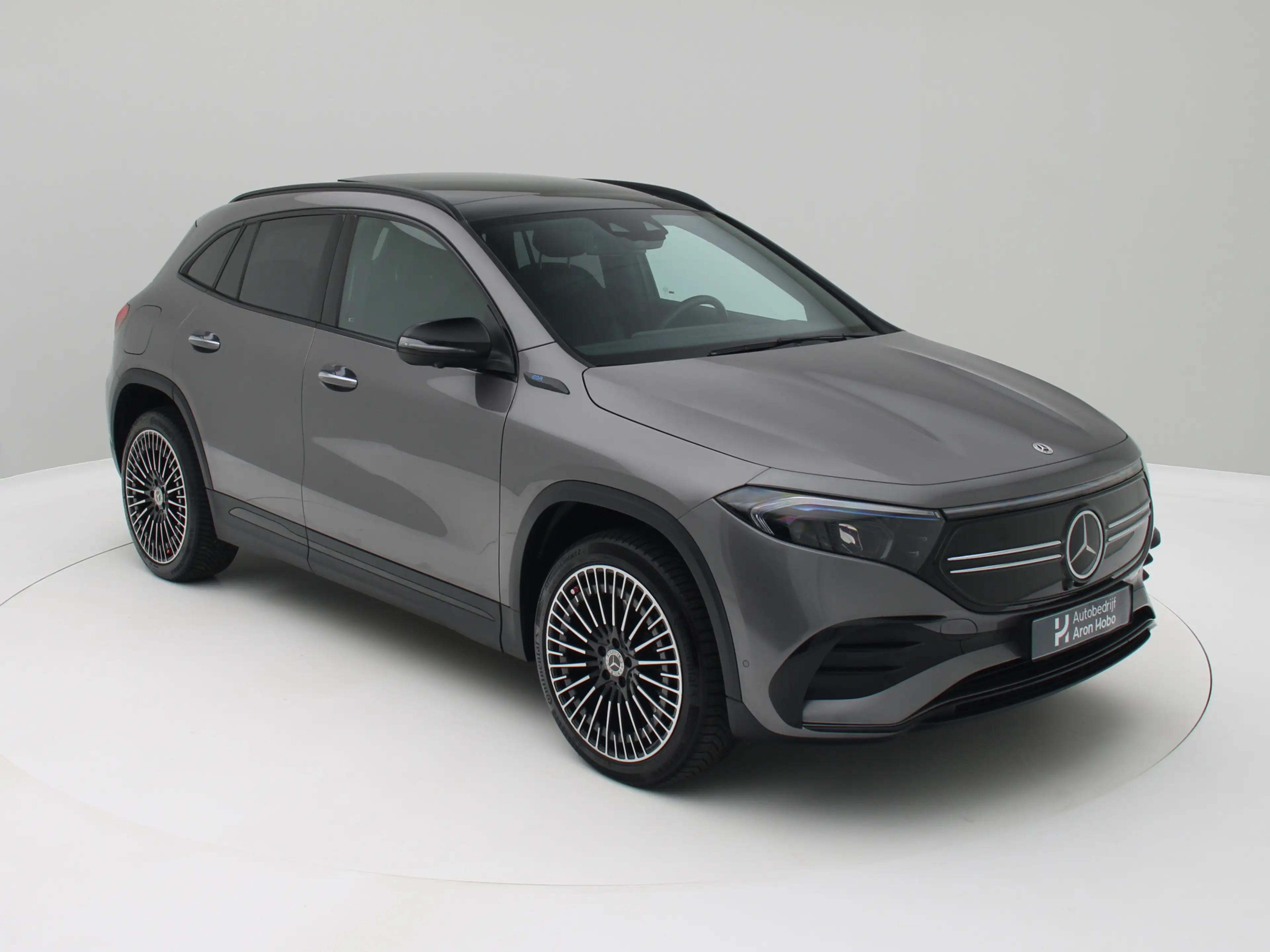 Mercedes-Benz EQA 250 AMG 67 kWh Pano, Memory, Distronic, Trekhaak — photo 7