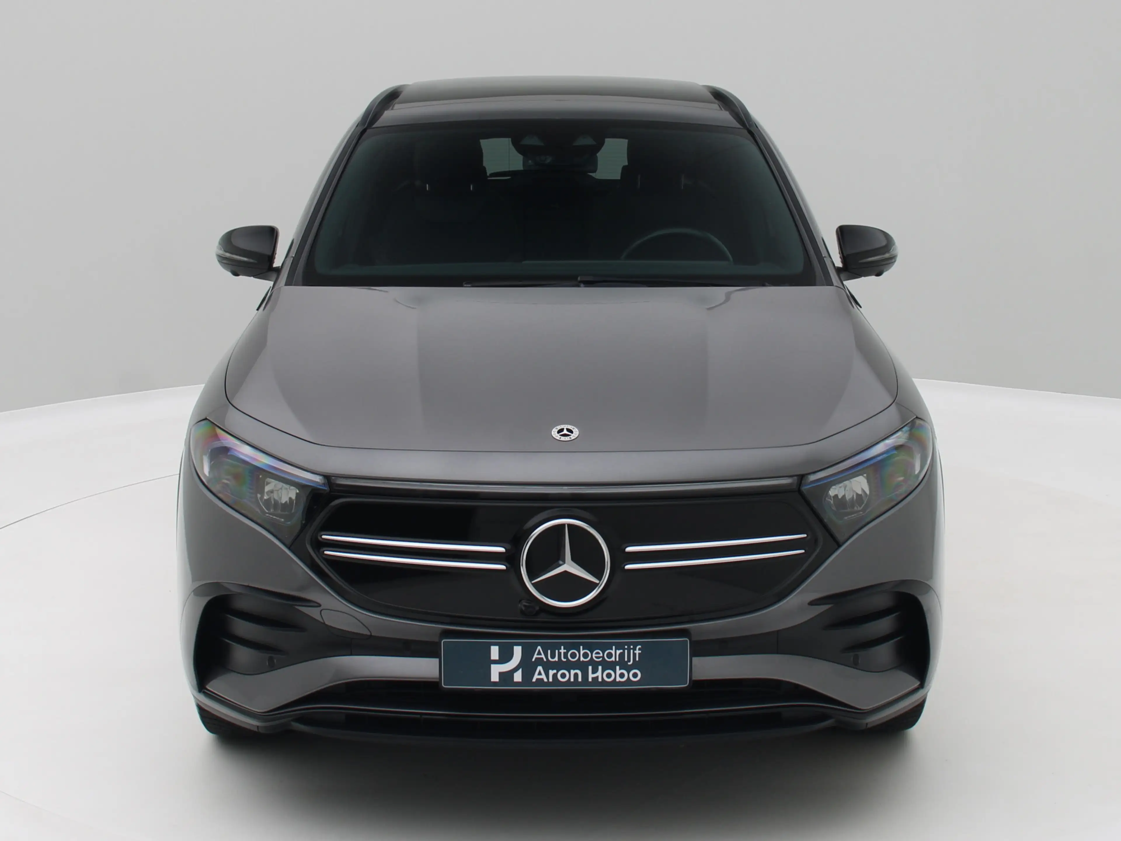 Mercedes-Benz EQA 250 AMG 67 kWh Pano, Memory, Distronic, Trekhaak — photo 8