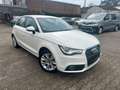 Audi A1 1.2 TFSI 63kw*Teilleder*Klimaaut.*Xenon*Navi Blanc - thumbnail 7