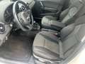 Audi A1 1.2 TFSI 63kw*Teilleder*Klimaaut.*Xenon*Navi Blanc - thumbnail 9