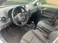 Audi A1 1.2 TFSI 63kw*Teilleder*Klimaaut.*Xenon*Navi Blanc - thumbnail 10