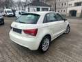 Audi A1 1.2 TFSI 63kw*Teilleder*Klimaaut.*Xenon*Navi Blanc - thumbnail 8
