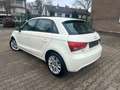 Audi A1 1.2 TFSI 63kw*Teilleder*Klimaaut.*Xenon*Navi Blanc - thumbnail 2